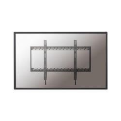 Neomounts LFD-W1000 - Staffa - fisso - per display LCD - nero - dimensione sche…
