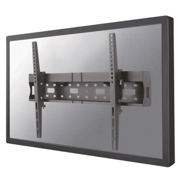 Neomounts LFD-W2640MP - Staffa - inclinazione - per display LCD - nero - dimens…