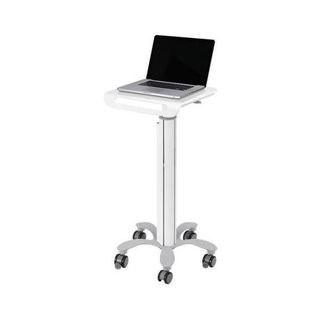 Neomounts MED-M050 - Carrello - per portatile - medico - bianco - dimensione sc…