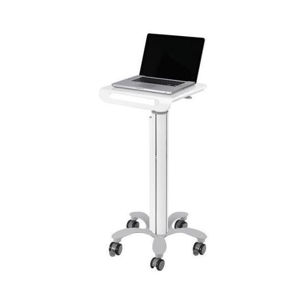 Neomounts MED-M050 - Carrello - per portatile - medico - bianco - dimensione sc…