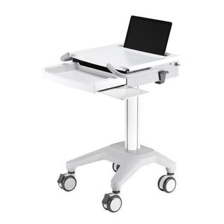 Neomounts MED-M200 - Carrello - per notebook / tastiera / mouse - medico - bian…