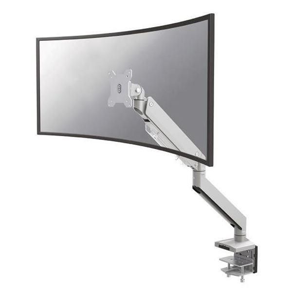 Neomounts NM-D775 - Kit montaggio - video full-motion - per display LCD - argen…