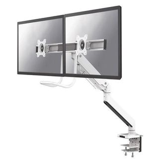 Neomounts NM-D775DX - Kit montaggio - video full-motion - per 2 display LCD - A…