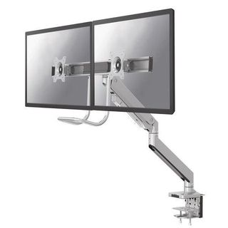 Neomounts NM-D775DX - Kit montaggio - video full-motion - per 2 display LCD - a…