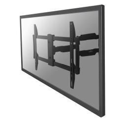 Neomounts NM-W460 - Staffa - video full-motion - per display LCD - nero - dimen…