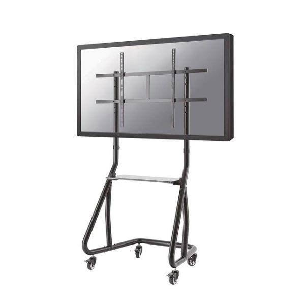 Neomounts NS-M3800 - Carrello - per Display LCD/sistema AV - nero - dimensione …
