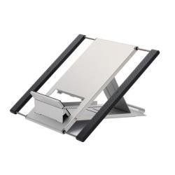Neomounts NSLS100 - Supporto - per notebook / tablet - argento - dimensione sch…