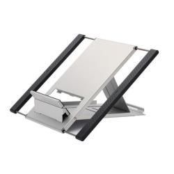 Neomounts NSLS100 - Supporto - per notebook / tablet - argento - dimensione sch…