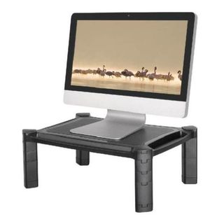 Neomounts NSMONITOR20 - Supporto - per monitor / notebook - nero - dimensione s…