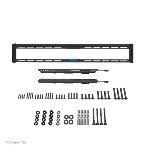 Neomounts WL35-550BL18 - Kit montaggio (montaggio a muro) - inclinabile - per T…