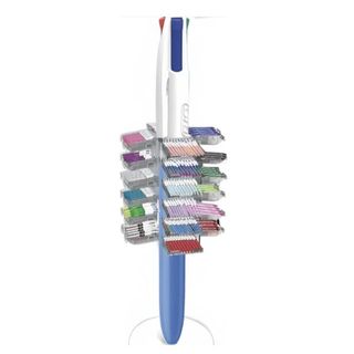 Bic ESP 486 PZ PENNA 4 COLOURS MEDIUM