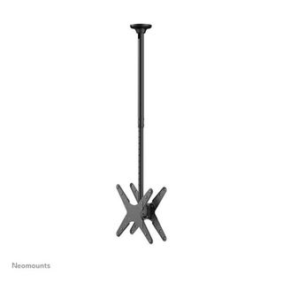Neomounts by Newstar - Kit montaggio (montaggio a soffitto) - full-motion - per…