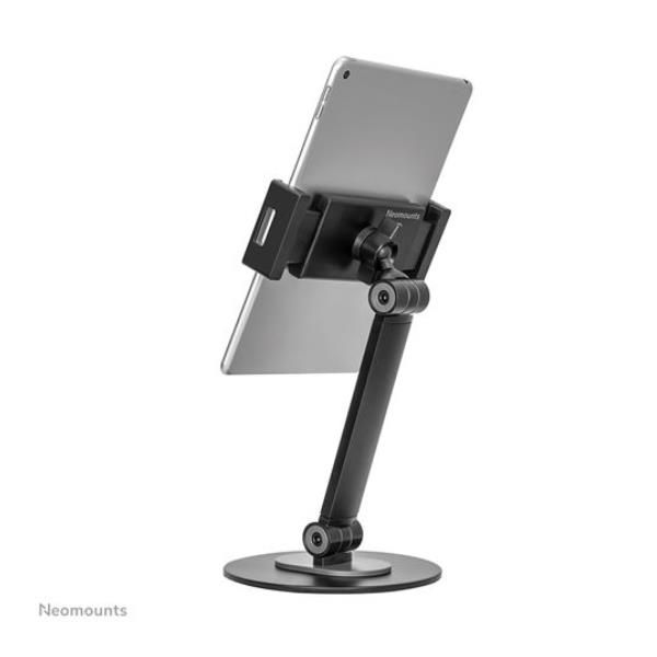 Neomounts by Newstar DS15-540BL1 - Supporto - per tablet - nero - dimensione sc…