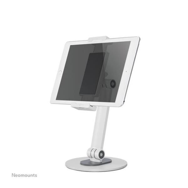 Neomounts by Newstar DS15-540WH1 - Kit montaggio (supporto) - per tablet - bian…