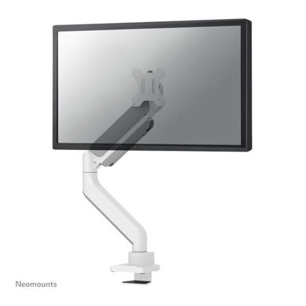 Neomounts by Newstar DS70-450WH1 - Kit montaggio (braccio snodato, morsa a occh…