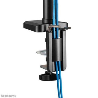 Neomounts by Newstar DS70-700BL1 - Kit montaggio (montaggio su scrivania) - bra…