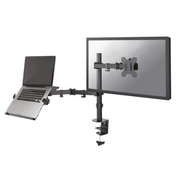 Neomounts by Newstar FPMA-D550NOTEBOOK - Kit montaggio - full-motion - per disp…