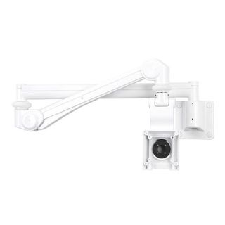 Neomounts by Newstar FPMA-HAW300 - Staffa - full-motion - per display LCD - med…