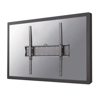 Neomounts by Newstar FPMA-W300 - Staffa - fisso - per display LCD - nero - dime…