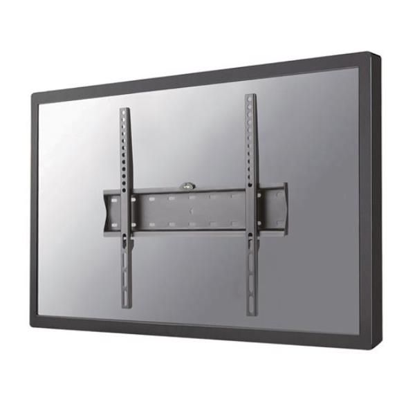 Neomounts by Newstar FPMA-W300 - Staffa - fisso - per display LCD - nero - dime…
