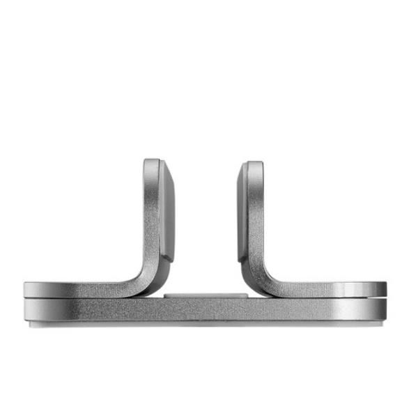 Neomounts by Newstar NSLS300 - Supporto notebook - argento