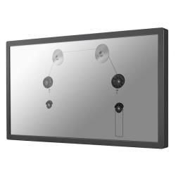 Neomounts by Newstar PLASMA-W800 - Staffa - fisso - per pannello piatto - nero …