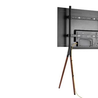 Neomounts by Newstar Select NM-M1000 - Supporto - per display LCD - nero - dime…