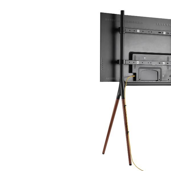 Neomounts by Newstar Select NM-M1000 - Supporto - per display LCD - nero - dime…