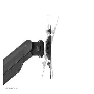 Neomounts by Newstar WL70-550BL12 - Kit montaggio (montaggio a muro) - full-mot…