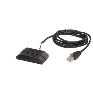 NetBotz Door Switch Sensor for an APC Rack - Sensore di contatto dello sportell…