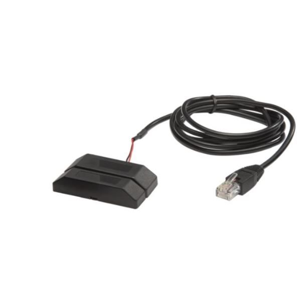 NetBotz Door Switch Sensor for an APC Rack - Sensore di contatto dello sportell…