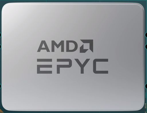 AMD EPYC 9174F - 4.1 GHz - 16-core - 32 thread - 256 MB cache
