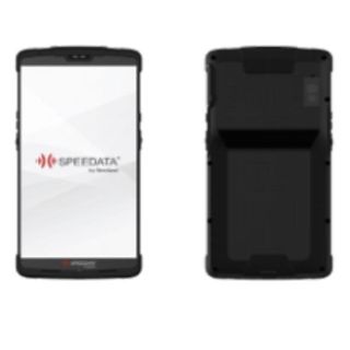 Newland Speedata SD55UHF Lynx - Terminale raccolta dati - robusto - Android 8.1…