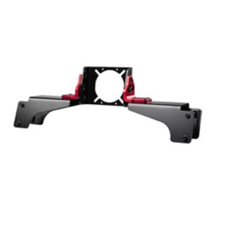Next Level Racing Elite DD - Adattatore per installazione per controller volant…