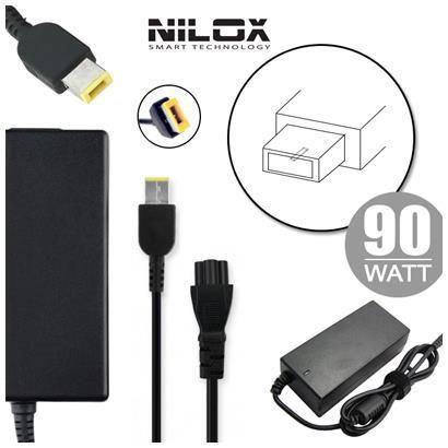 Nilox - Alimentatore - 90 Watt
