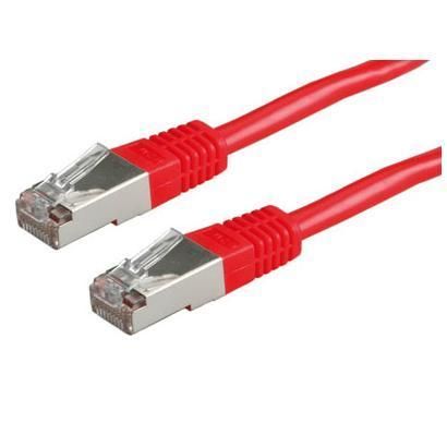 Nilox - Cavo di rete - RJ-45 (M) a RJ-45 (M) - 50 cm - UTP - CAT 6 - stampato -…