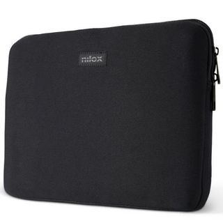 Nilox - Custodia per notebook - 15.6" - nero