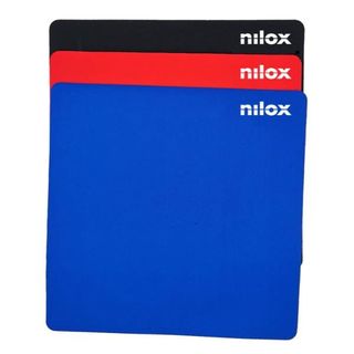 Nilox - Mouse pad ROSSO