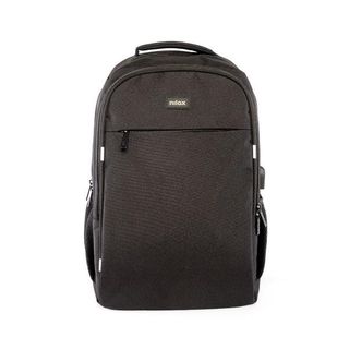 Nilox - Zaino porta computer - 15.6" - nero