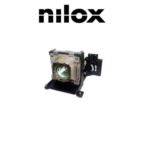 Nilox 5J.J7C05.001 - Lampada proiettore (equivalente a: BenQ 5J.J7C05.001) - 21…