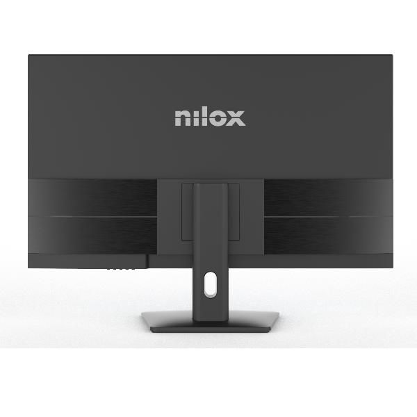 Nilox MONITOR 32 IPS 4MS HDMI VGA 100HZ, 81,3 cm (32ʺ), 1920 x 1080 Pixel, Full…