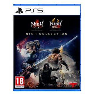 Nioh Collection - PlayStation 5