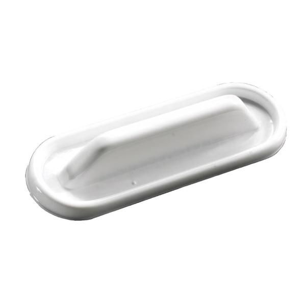 Nobo Compact - Gomma per lavagna bianca - magnetica - bianco - per P/N: 1900925…