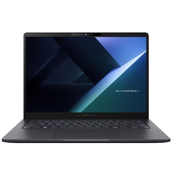 Notebook ASUS Zenbook 14 UX425 con processore Intel Core i7