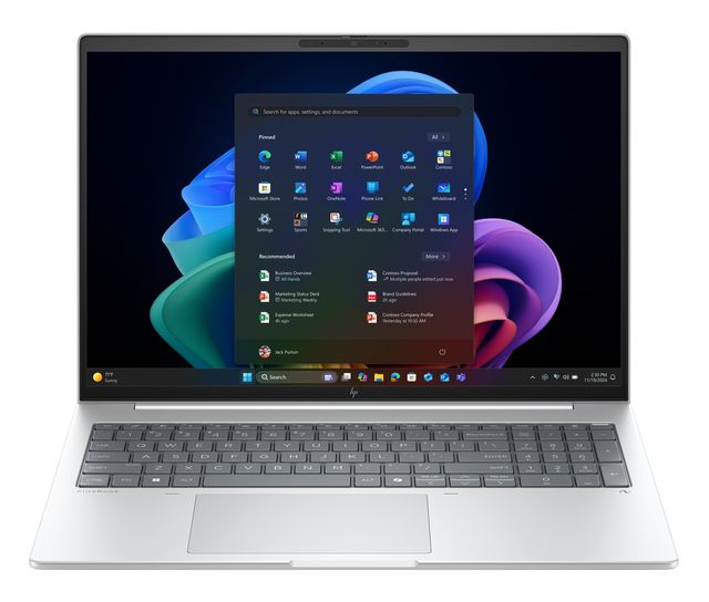 Notebook e Workstation portatili - HP EliteBook 8 G1i 16 inch Notebook Next Gen…
