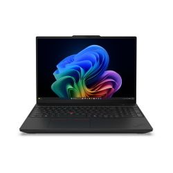 Notebook e Workstation portatili - ThinkPad T16 Gen 5 (AMD) - con alimentatore
