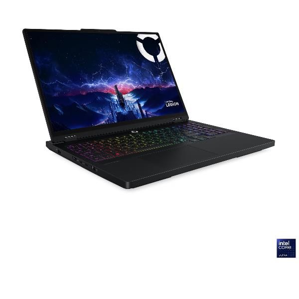 Notebook gaming Lenovo Legion Pro 5i 16" Intel Core Ultra 9 275HX 32GB RAM 1TB …