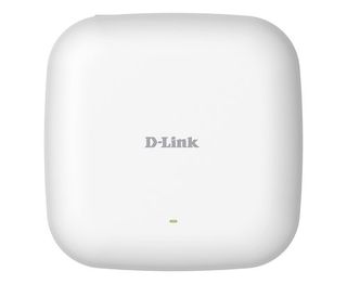 Nuclias Connect DAP-X2810 - Wireless access point - Wi-Fi 6 - 2.4 GHz, 5 GHz - …