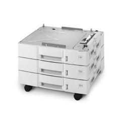 OKI - Alimentatore/cassetto supporti - 2120 fogli - per OKI Pro9420; C910, 9600…