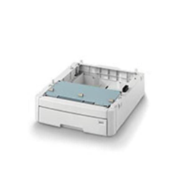 OKI - Alimentatore/cassetto supporti - 535 fogli in 1 cassetti - per OKI MC853,…